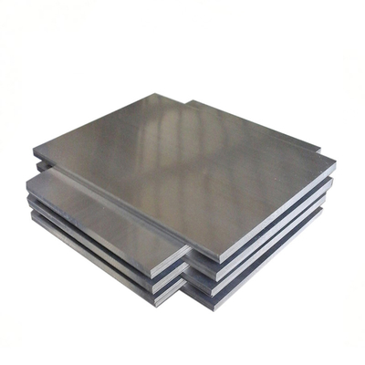 304l 308 Lembar Plat Stainless Steel ASTM AiSi Hot Rolled Ss Sheets