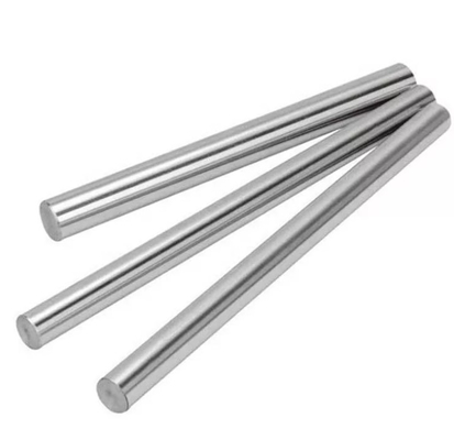 4mm 3mm 2mm Rolled Stainless Steel Bar Rod Produsen Bulat